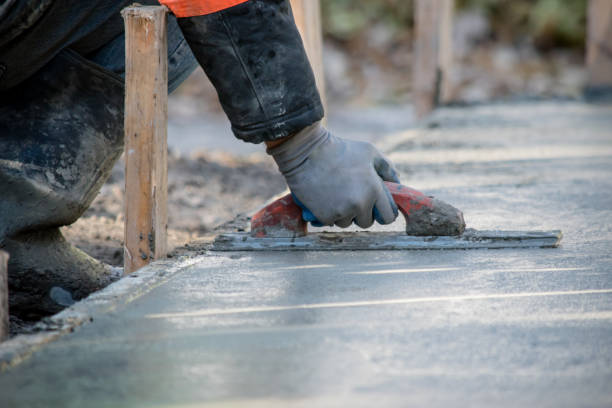 Best Concrete Repair Services  in Mount Zion, GA