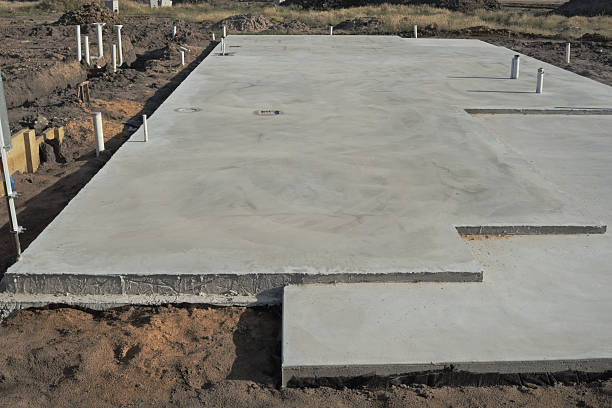 Best Waterproofing & Drywells  in Mount Zion, GA