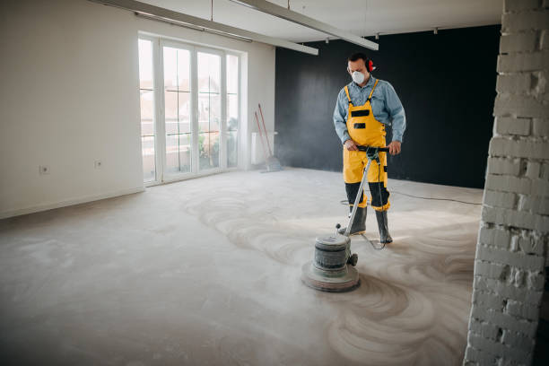 Best Concrete Repair Services  in Mount Zion, GA