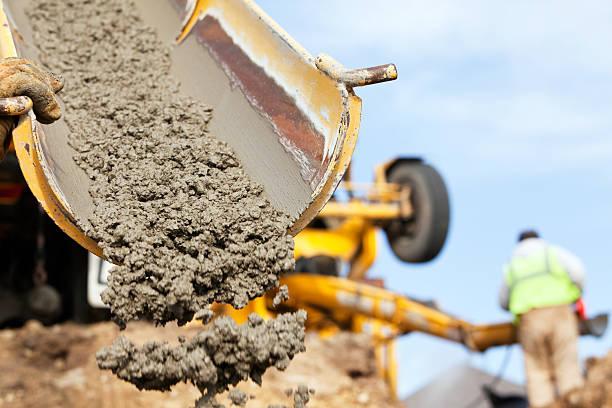 Best Concrete Installation Cost  in Mount Zion, GA