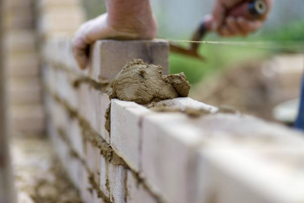 Best Driveway Concrete Repair  in Mount Zion, GA